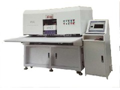 數(shù)碼皮革沖孔機(jī)操作要注意哪些問題